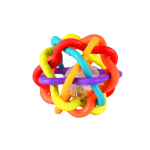 Infunbebe Activity Ball