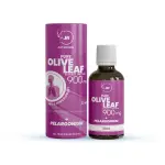 S Olive Leaf Extract 30ML - Pelargonium