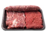 Boerewors Lamb Shoulder Chop And Tenderised Steak Pkg