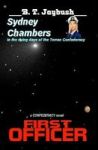 Sydney Chambers - First Officer Hardcover