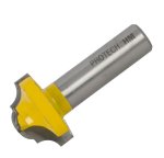 Classical Plunge Cutting 30MM 1 2" Shank