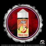 Peachpear Ice 3MG 120ML Advapes