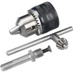 Bosch Chuck With Sds-plus Adapter Acc