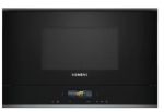 Siemens IQ700 Built-in Microwave With Grill - BE732L1B1