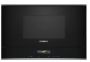 Siemens IQ700 Built-in Microwave With Grill - BE732L1B1
