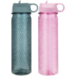 Double Wall Gel Bottle 500ML Colour May Vary