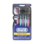 Oral-B Oral B Tbrush Surround Clean Black 5