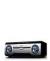 Amp With DVD Player - Black