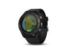 Garmin Approach S60 Smart Golf Watch in Black