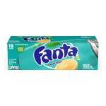 Fanta Grapefruit Per Case