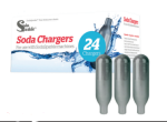 24 Charger Pack
