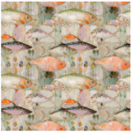 FSC2387 Printed Panel