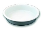 BCE Insert Round Porcelain - 380 X 65MM IRP1165