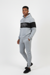 Hoodie - XL Multi