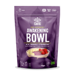- Awakening Bowl Acai Banana & Strawberry 360G