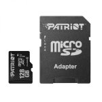 Patriot CL10 128GB Micro Sdxc