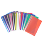 Brand A4 Presentation Folder Colour May Vary
