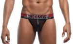 Jockmail Statement Jockstrap Red
