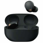 Sony WF-1000XM5 Premium Tws Earphones - Black