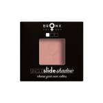 Bronx Single Slide Shadow - Classic Rose 1