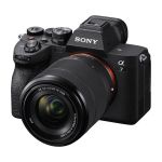 Sony Alpha A7 Iv Mirrorless Digital Camera With 28-70MM Lens