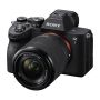 Sony Alpha A7 Iv Mirrorless Digital Camera With 28-70MM Lens