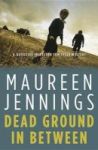 Dead Ground In Between Paperback