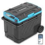 Renogy 50L Portable Fridge freezer With LG Compressor For