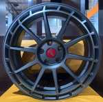 5 112 114 19" S347 Gm ET35 8.5J Ssw