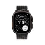 Apple Pre-owned Watch Ultra 3 Gps + Cellular 49MM Black Titanium Case