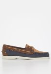 Portland Archive - Blue brown tan