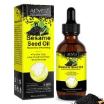 Aliver Sesame Seed Oil 60ML