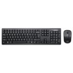 Lenovo 100 Wireless Combo Keyboard & Mouse GX30L66303