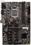 MicroWorld 12 Pcie Mining Motherboard