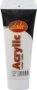 Dala Student Acrylic - 101 Titanium White 75ML