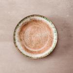 Marbled Salad Bowl Forest Fern