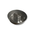 Angel Ring Pan 22 Cm X 7 Cm