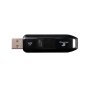 Xporter 3 128GB USB3.2 Flash Drive - Black