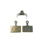Shm K05S-RX Resin Pad Road