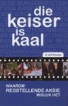 Die keiser is kaal