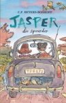 Jasper Die Speurder - Boek 4 Afrikaans Paperback