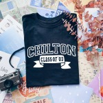 Chilton Class Of ’03 T-Shirt