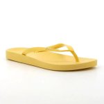 Anatonica Thong Sandals - Yellow - 9