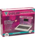 Verimark I Play Multilingual Laptop - Pink