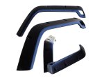 Jeep Wrangler Tj Front Wheel Arches Ssf