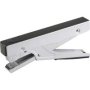 Plier Stapler 105 23 24 26/6 And 8 Silver 50 Pages