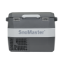 Snomaster - 38.5L Single Compartment Portable Fridge/ Freezer