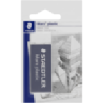 Staedtler White Mars Plastic Eraser