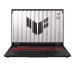 Asus Tuf Gaming A16 Gaming Laptop 16INCH Ryzen 7 260 16GB DDR5 Rtx 5050 512GB SSD Windows 11 Home
