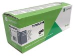 Lexmark 24B6020 Original Black Toner Cartridge- XM7155 XM7155X XM7163 XM7170 XM7170X